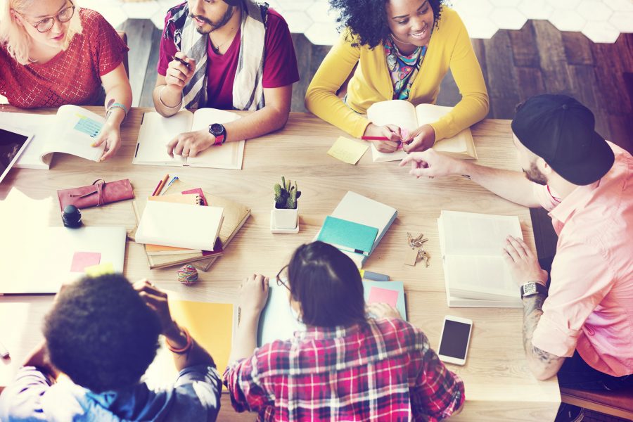 Découvrez les actes de notre congrès "Entrepreneuriat-Diversité".