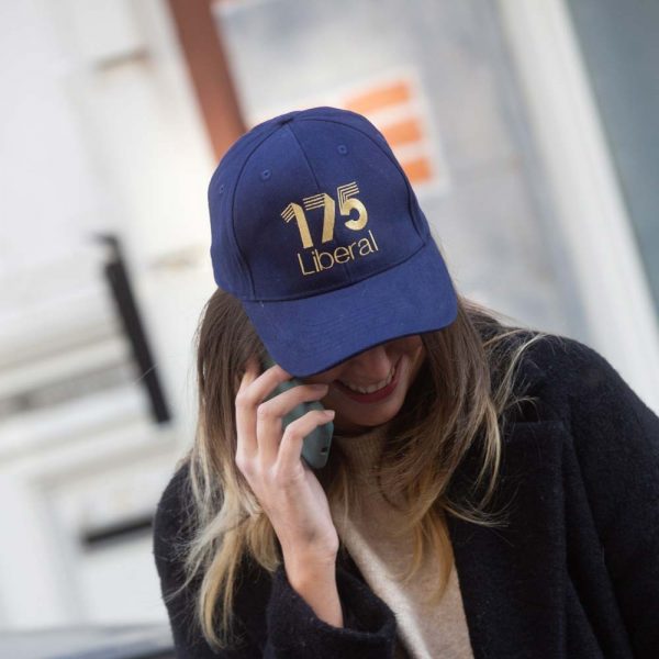 Casquette 175 Liberal – Image 2