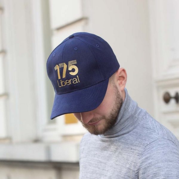 Casquette 175 Liberal – Image 3