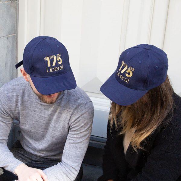 Casquette 175 Liberal