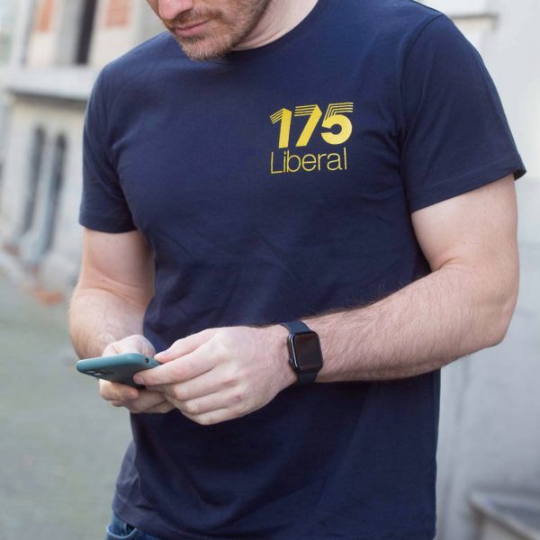 T-shirt 175 Liberal