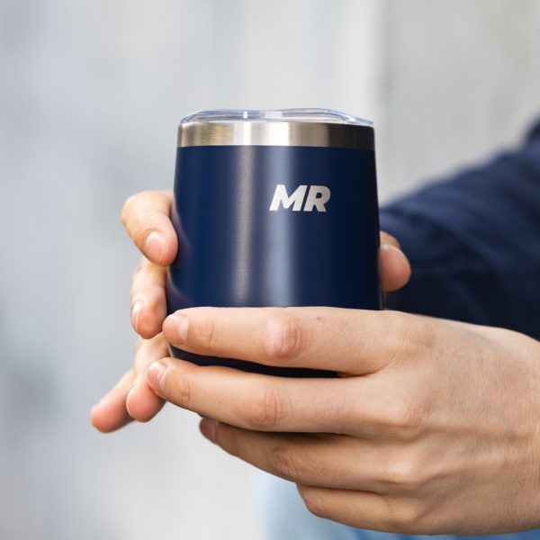 Mug thermique MR – Image 3